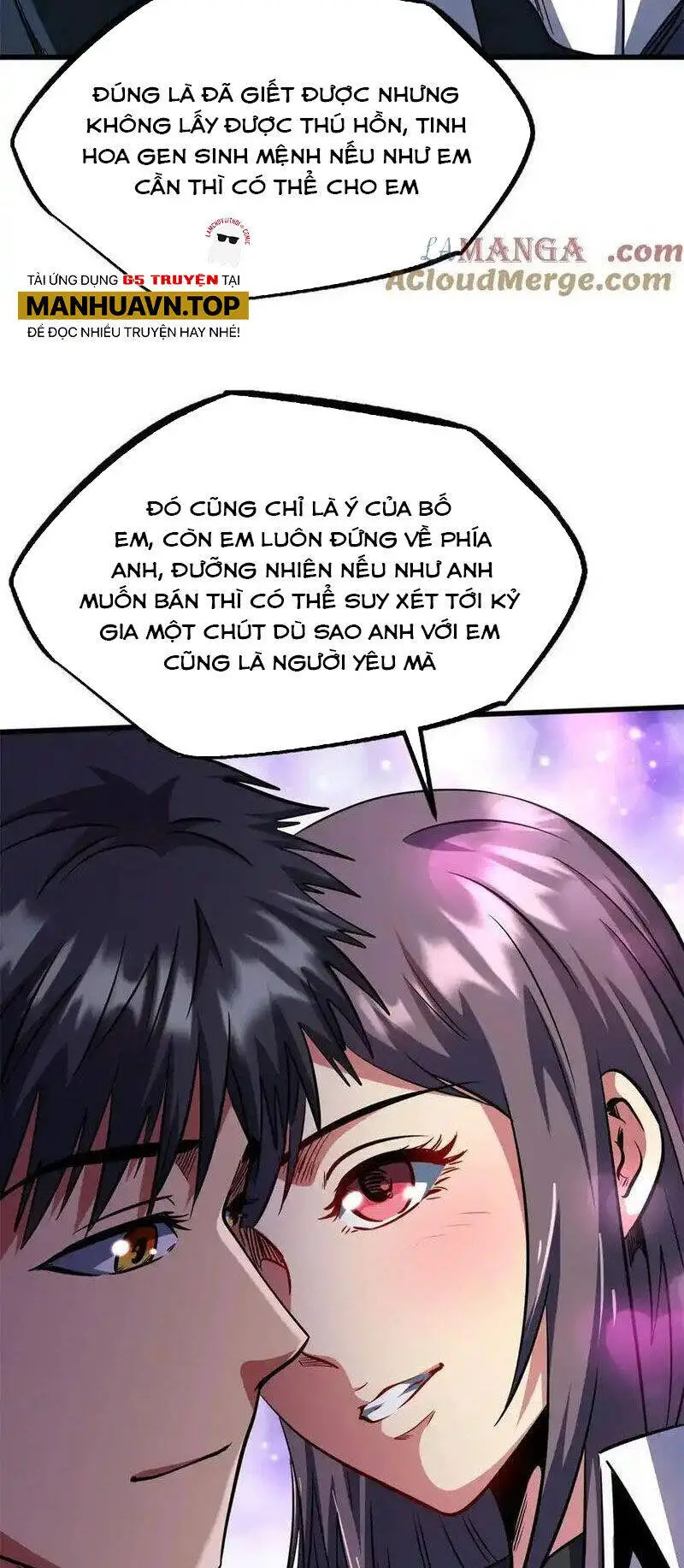 Siêu Cấp Thần Cơ Nhân Nettruyen ZZZ Chương 238 Page 14