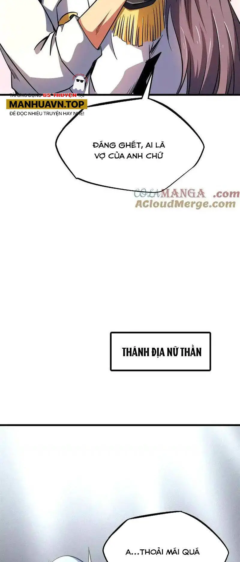 Siêu Cấp Thần Cơ Nhân Nettruyen ZZZ Chương 238 Page 16