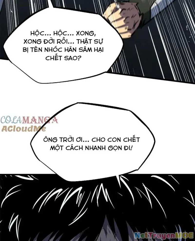 Siêu Cấp Thần Cơ Nhân Nettruyen ZZZ Chương 338 Page 7