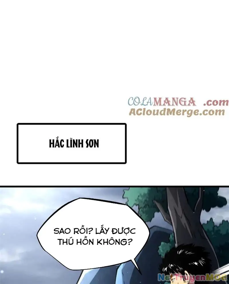Siêu Cấp Thần Cơ Nhân Nettruyen ZZZ Chương 336 Page 12