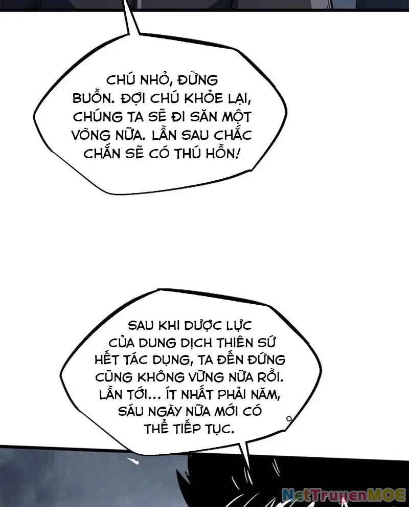 Siêu Cấp Thần Cơ Nhân Nettruyen ZZZ Chương 336 Page 17