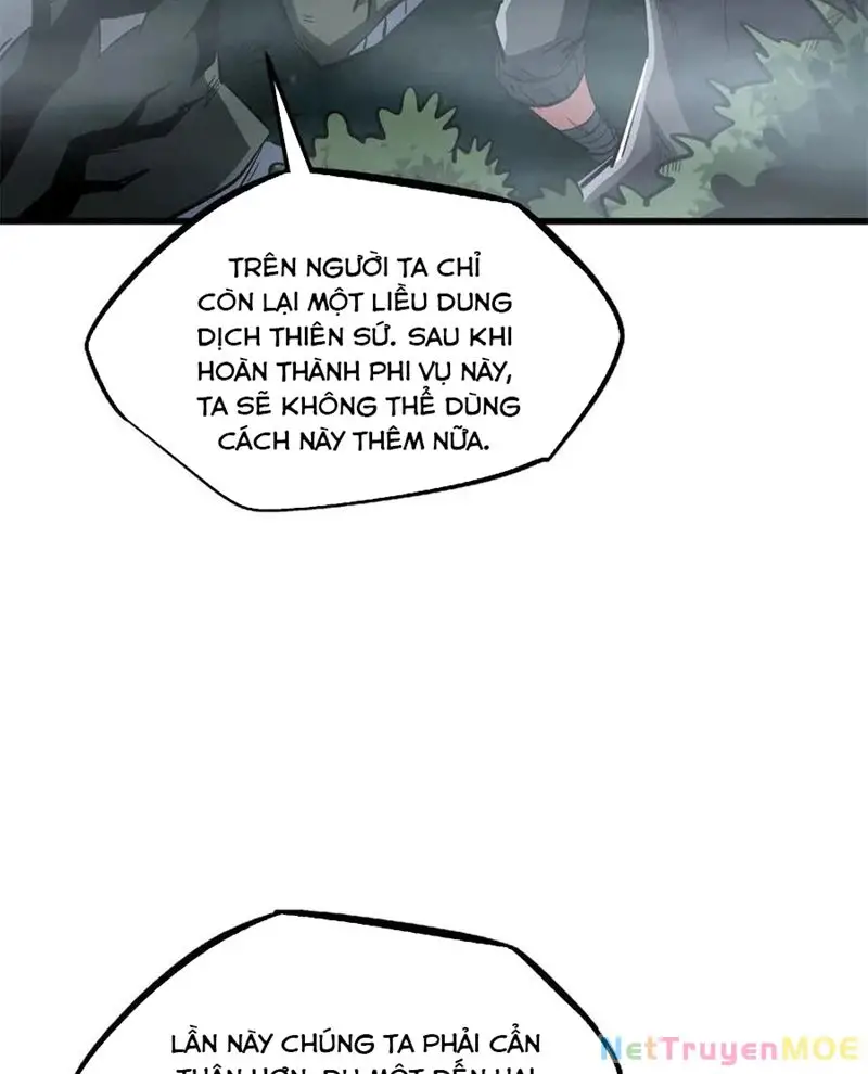 Siêu Cấp Thần Cơ Nhân Nettruyen ZZZ Chương 336 Page 48
