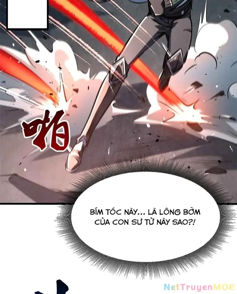 Siêu Cấp Thần Cơ Nhân Nettruyen ZZZ Chương 337 Page 40