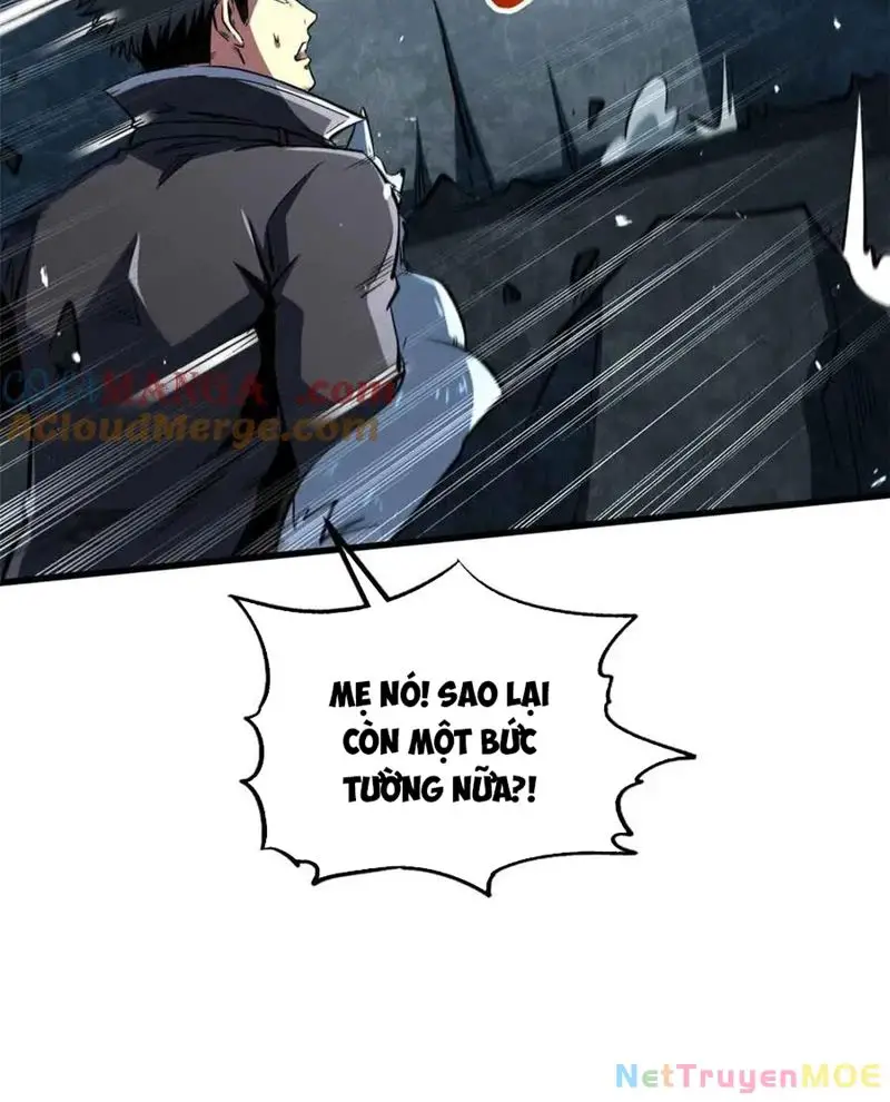 Siêu Cấp Thần Cơ Nhân Nettruyen ZZZ Chương 337 Page 46