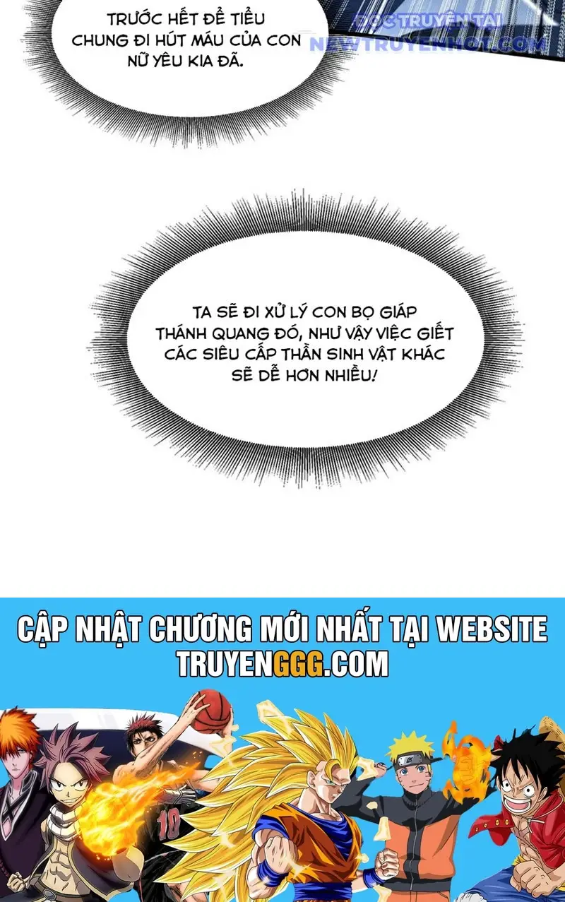 Siêu Cấp Thần Cơ Nhân Nettruyen ZZZ Chương 340 Page 63