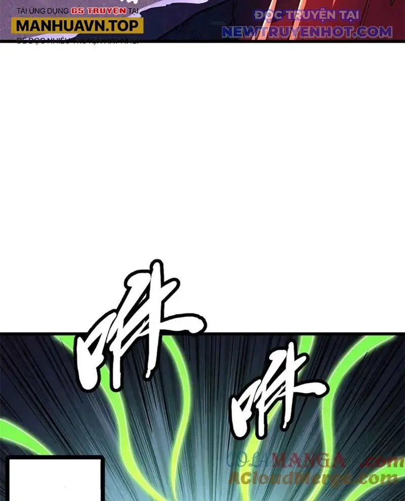 Siêu Cấp Thần Cơ Nhân Nettruyen ZZZ Chương 342 Page 19