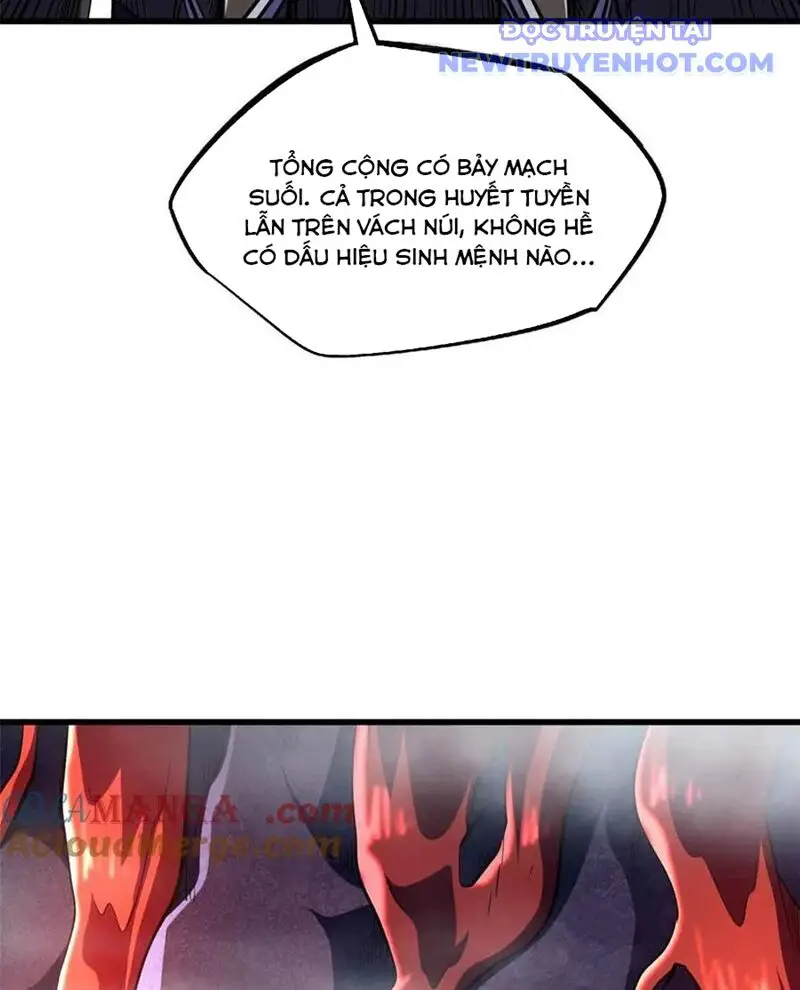 Siêu Cấp Thần Cơ Nhân Nettruyen ZZZ Chương 342 Page 21