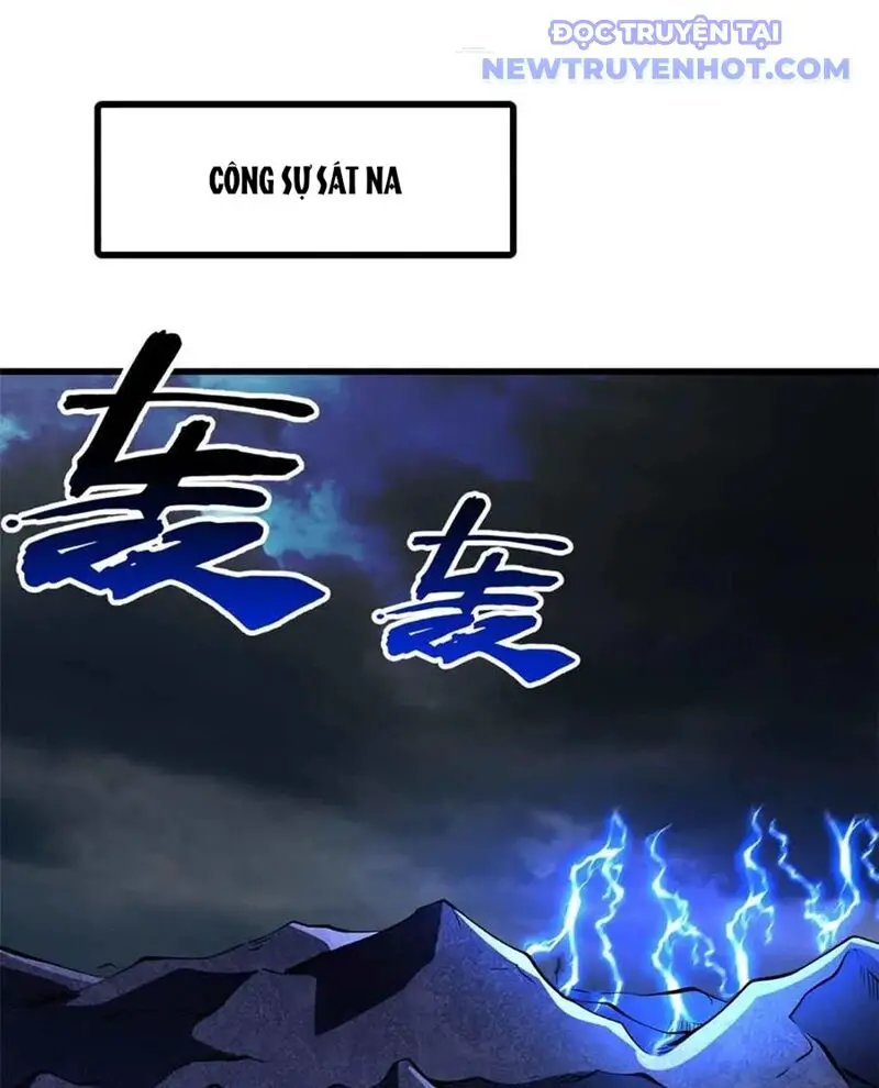Siêu Cấp Thần Cơ Nhân Nettruyen ZZZ Chương 342 Page 23