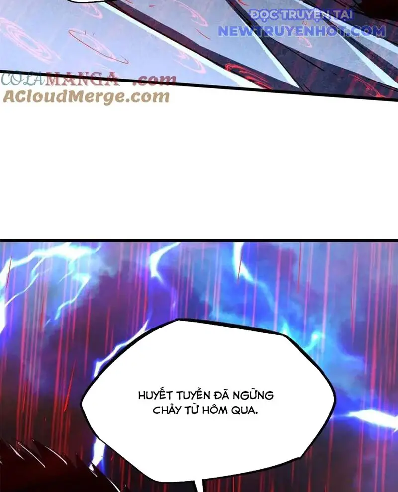 Siêu Cấp Thần Cơ Nhân Nettruyen ZZZ Chương 342 Page 32