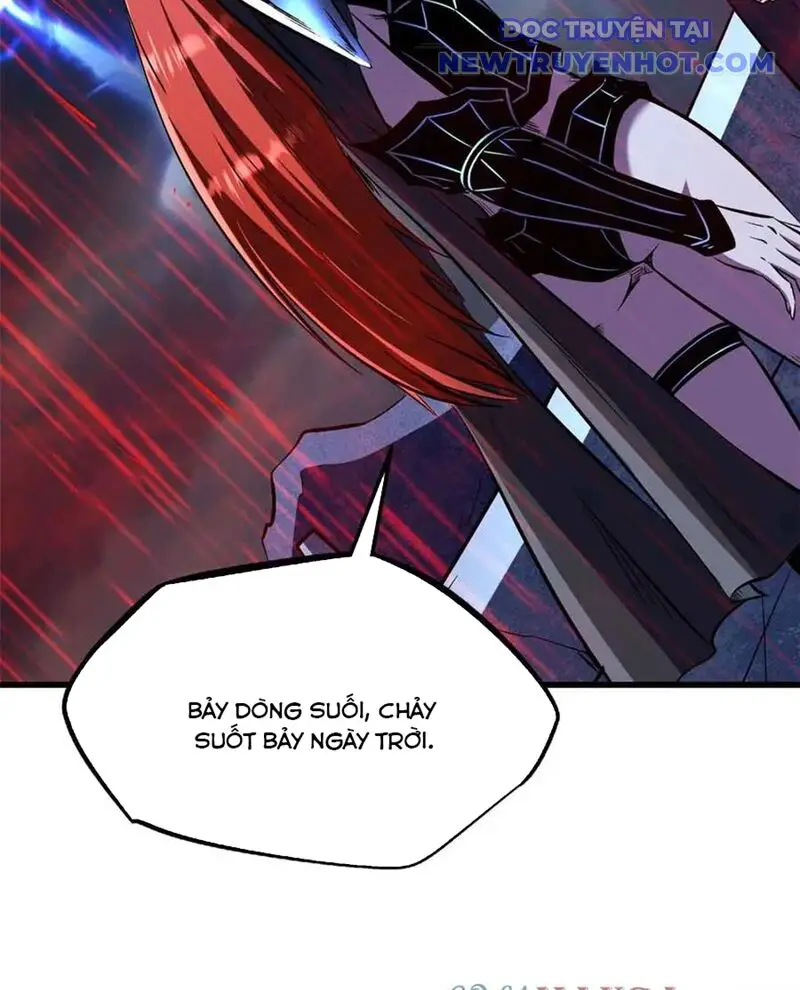 Siêu Cấp Thần Cơ Nhân Nettruyen ZZZ Chương 342 Page 36