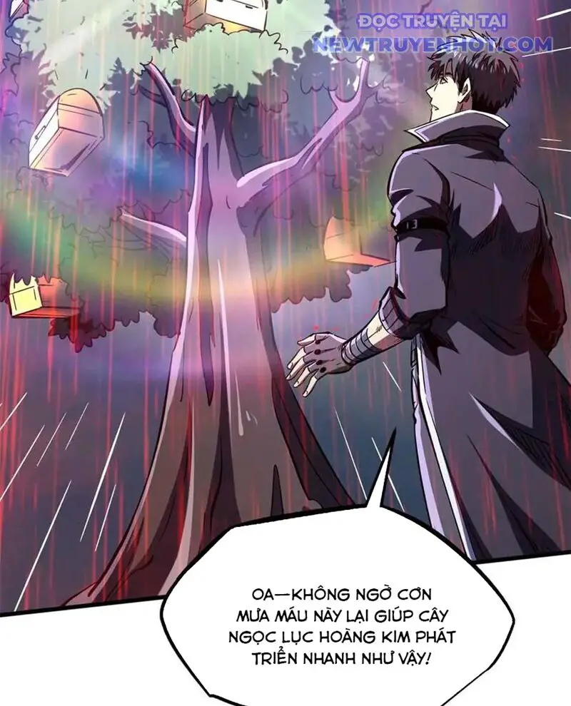 Siêu Cấp Thần Cơ Nhân Nettruyen ZZZ Chương 342 Page 41