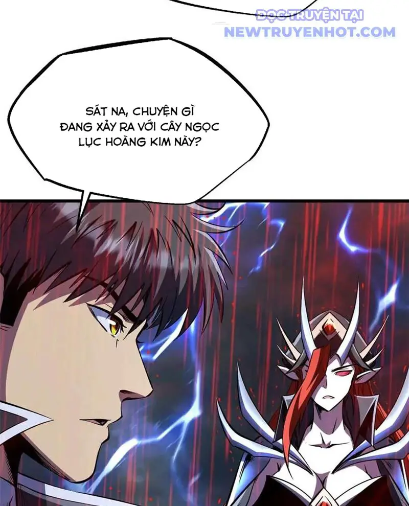 Siêu Cấp Thần Cơ Nhân Nettruyen ZZZ Chương 342 Page 42