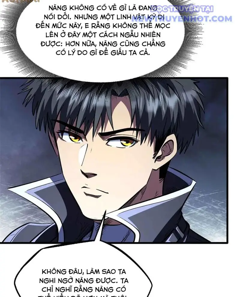 Siêu Cấp Thần Cơ Nhân Nettruyen ZZZ Chương 342 Page 44