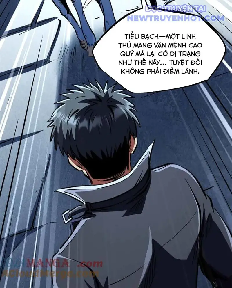 Siêu Cấp Thần Cơ Nhân Nettruyen ZZZ Chương 342 Page 58