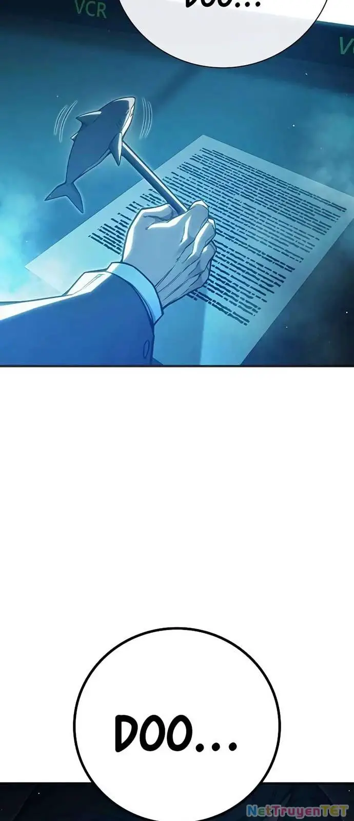 Nhà Tù Vị Thành Niên Nettruyen ZZZ Chương 35 Page 22