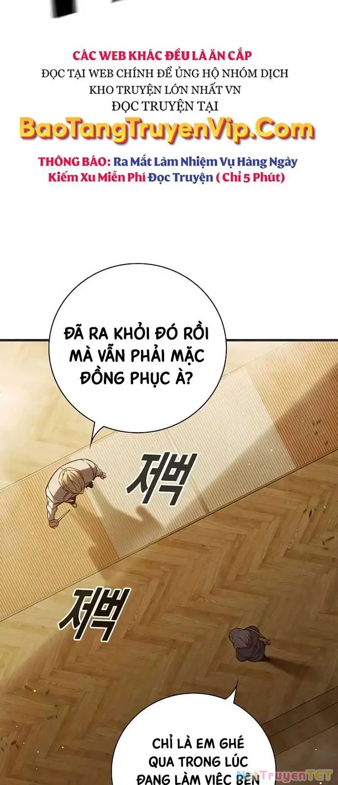 Nhà Tù Vị Thành Niên Nettruyen ZZZ Chương 35 Page 71
