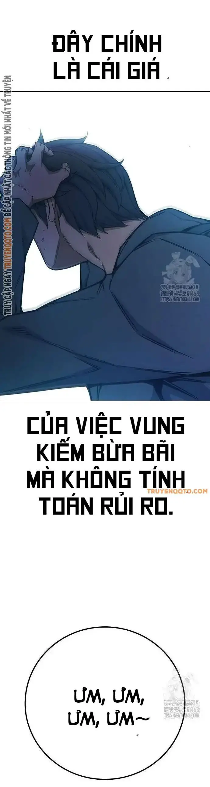 Nhà Tù Vị Thành Niên Nettruyen ZZZ Chương 40 Page 9