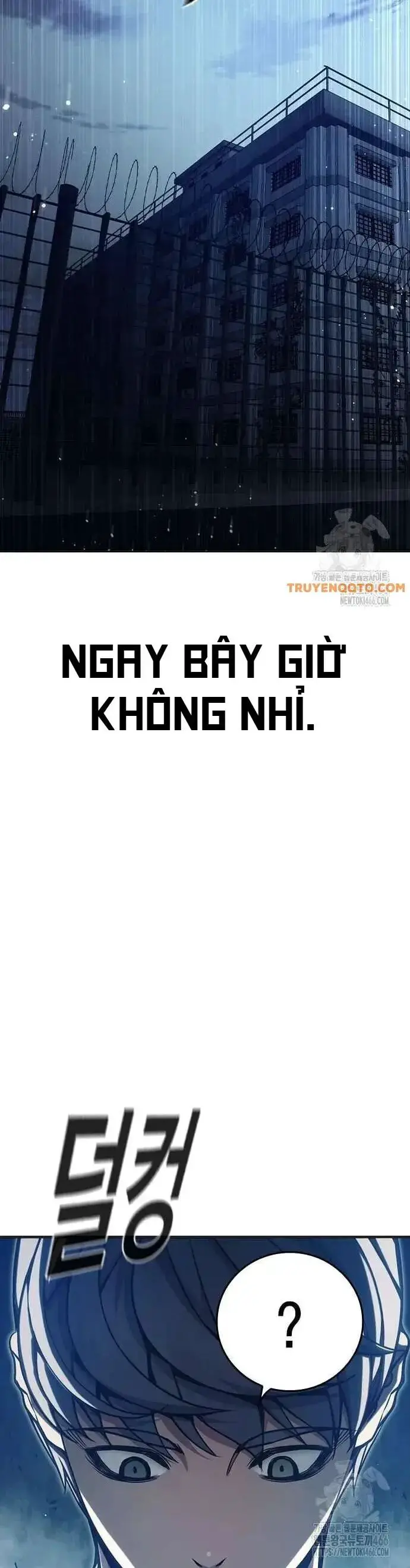 Nhà Tù Vị Thành Niên Nettruyen ZZZ Chương 34 Page 5