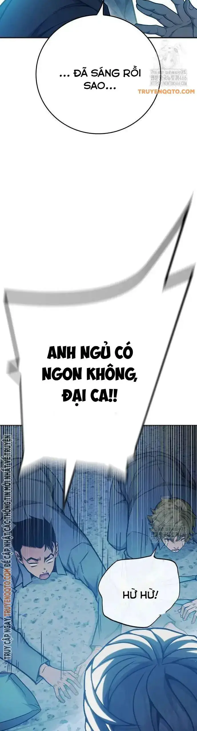 Nhà Tù Vị Thành Niên Nettruyen ZZZ Chương 34 Page 14