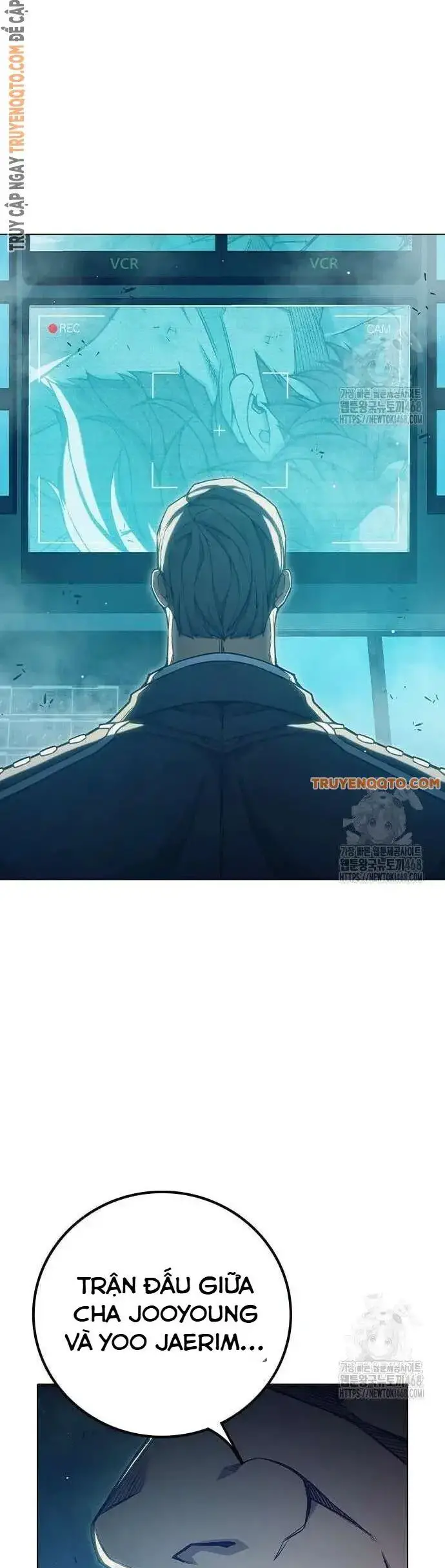 Nhà Tù Vị Thành Niên Nettruyen ZZZ Chương 42 Page 6
