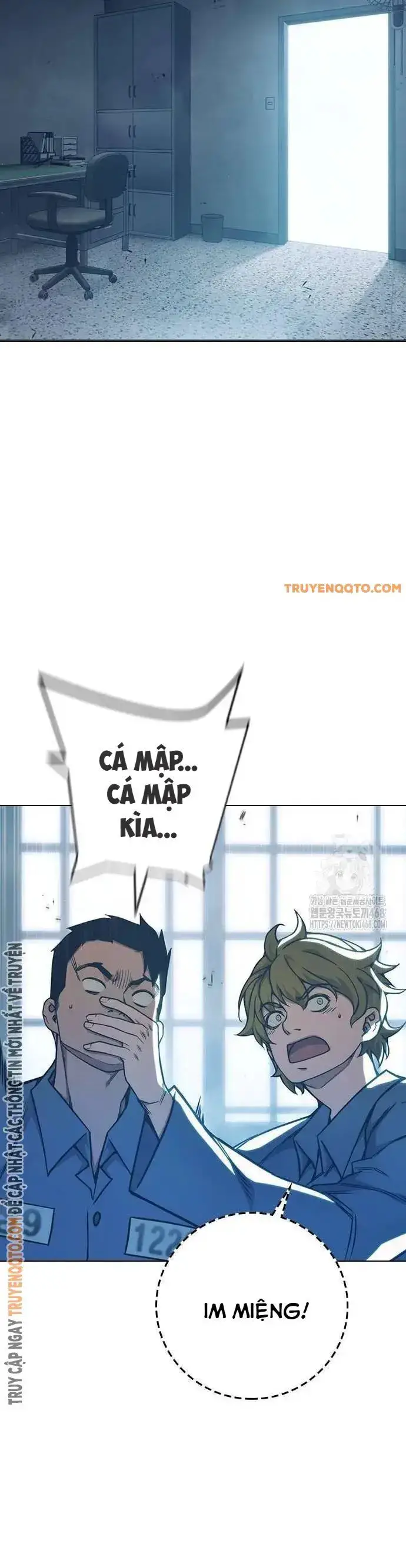 Nhà Tù Vị Thành Niên Nettruyen ZZZ Chương 37 Page 13