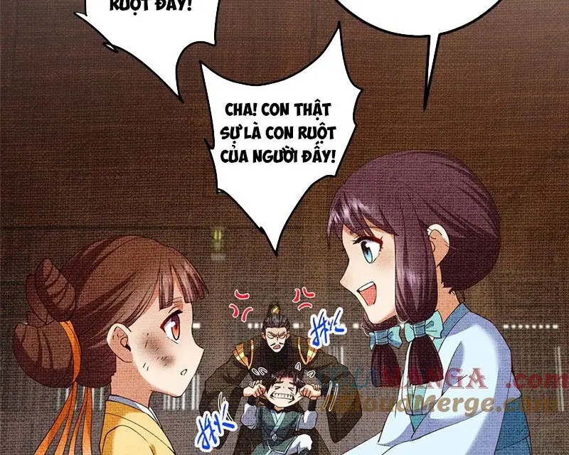 Chưởng Môn Khiêm Tốn Chút Nettruyen ZZZ Chương 461 Page 110