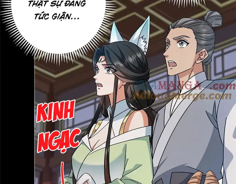 Chưởng Môn Khiêm Tốn Chút Nettruyen ZZZ Chương 461 Page 158