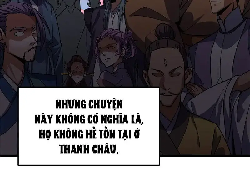 Chưởng Môn Khiêm Tốn Chút Nettruyen ZZZ Chương 461 Page 191