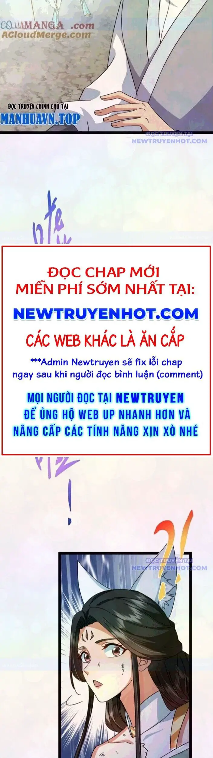 Chưởng Môn Khiêm Tốn Chút Nettruyen ZZZ Chương 476 Page 8