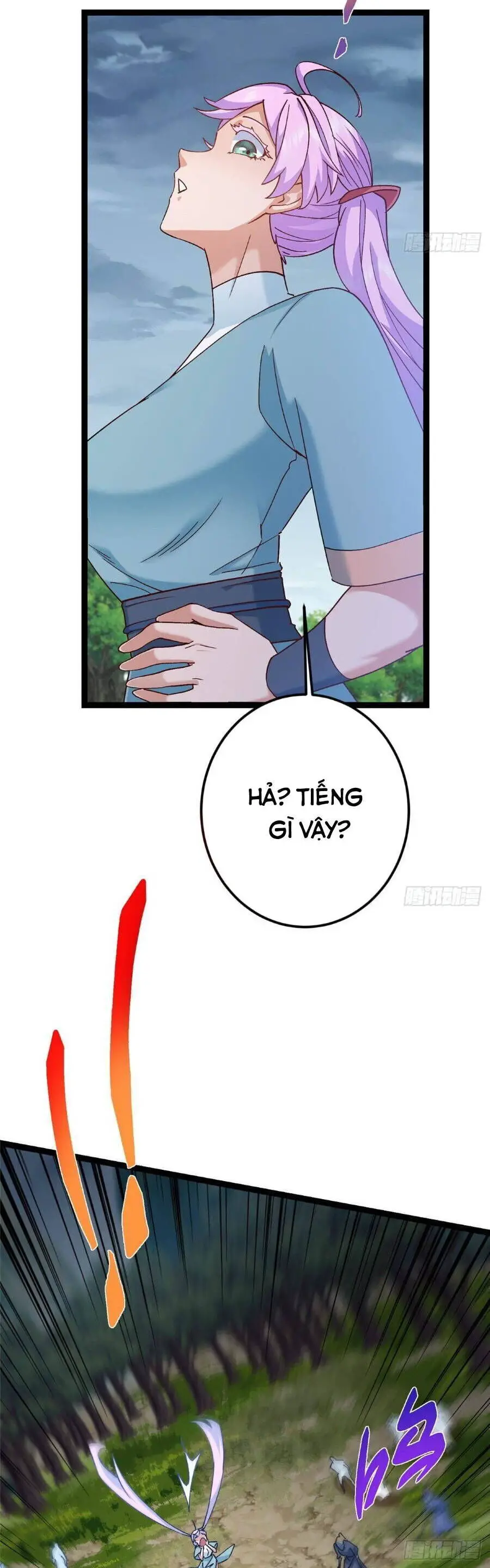 Chưởng Môn Khiêm Tốn Chút Nettruyen ZZZ Chương 475 Page 10