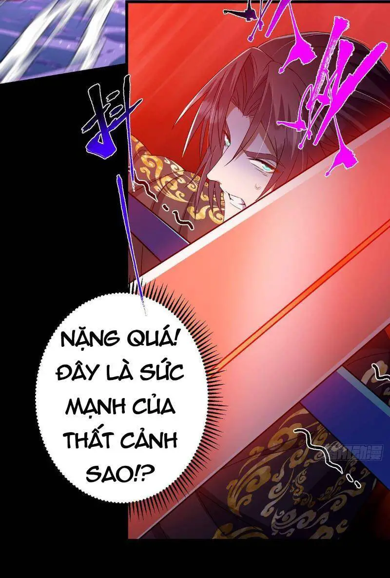 Chưởng Môn Khiêm Tốn Chút Nettruyen ZZZ Chương 379 Page 28