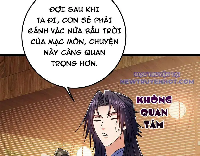 Chưởng Môn Khiêm Tốn Chút Nettruyen ZZZ Chương 462 Page 35