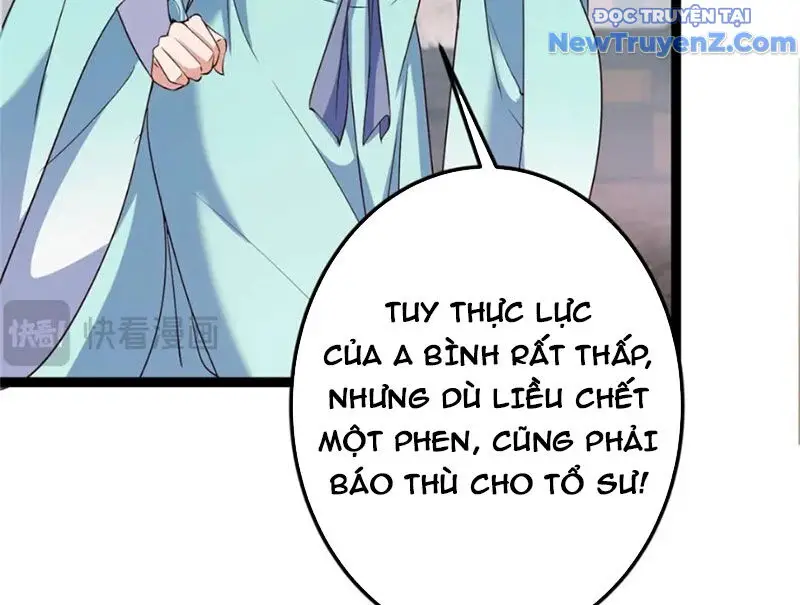 Chưởng Môn Khiêm Tốn Chút Nettruyen ZZZ Chương 487 Page 5