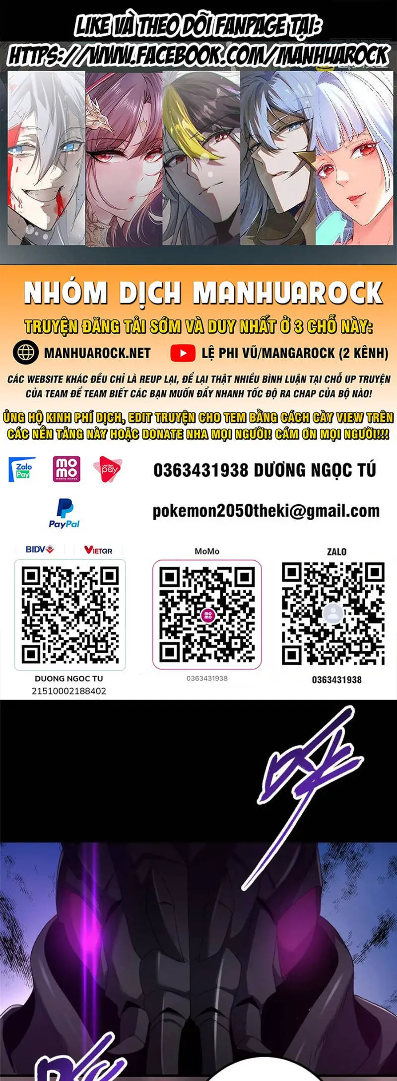 Chưởng Môn Khiêm Tốn Chút Nettruyen ZZZ Chương 377 Page 1