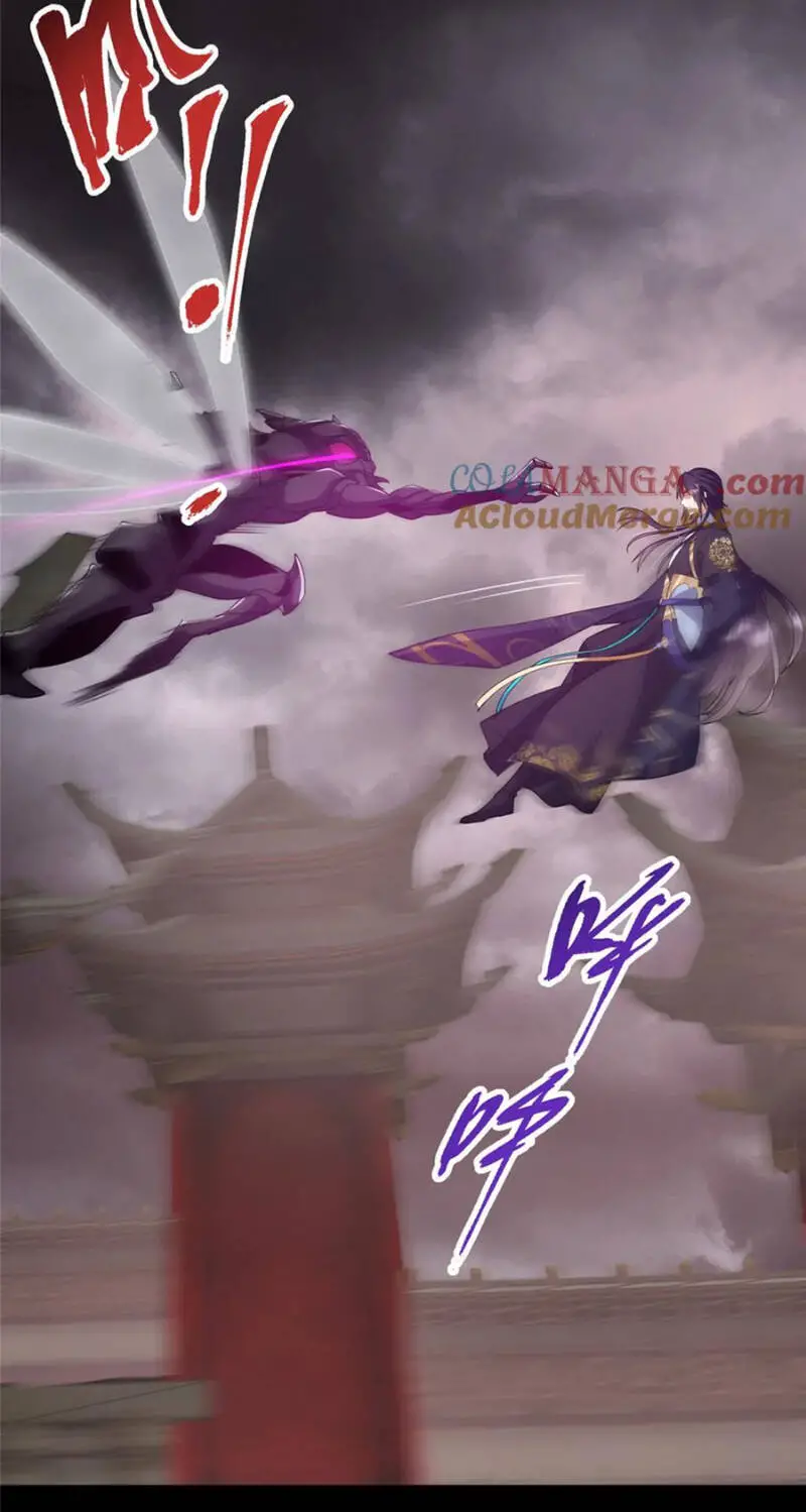 Chưởng Môn Khiêm Tốn Chút Nettruyen ZZZ Chương 377 Page 5