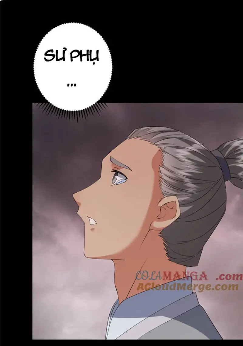 Chưởng Môn Khiêm Tốn Chút Nettruyen ZZZ Chương 377 Page 13
