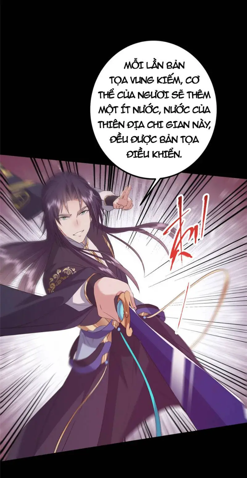 Chưởng Môn Khiêm Tốn Chút Nettruyen ZZZ Chương 377 Page 17