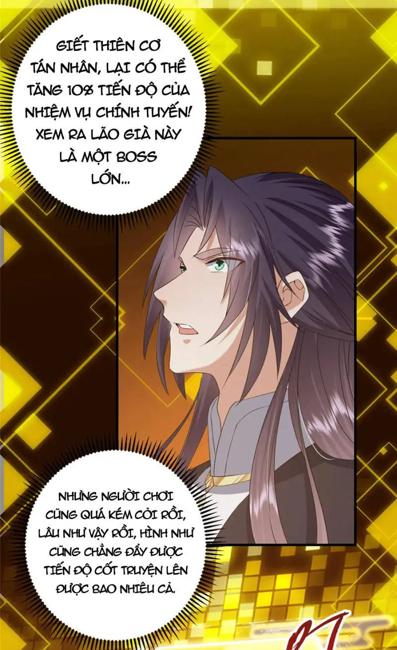 Chưởng Môn Khiêm Tốn Chút Nettruyen ZZZ Chương 377 Page 32