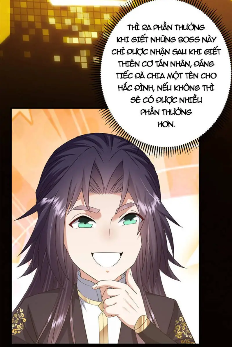 Chưởng Môn Khiêm Tốn Chút Nettruyen ZZZ Chương 377 Page 36
