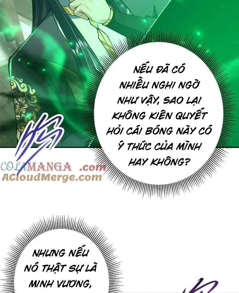 Chưởng Môn Khiêm Tốn Chút Nettruyen ZZZ Chương 341 Page 2