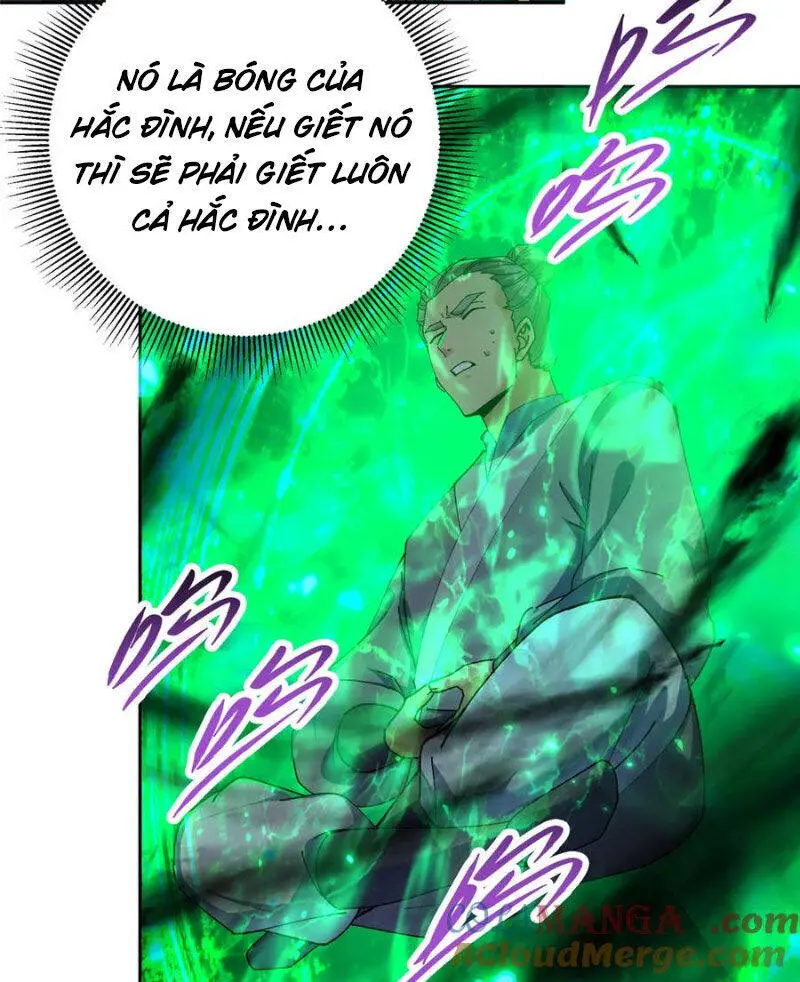Chưởng Môn Khiêm Tốn Chút Nettruyen ZZZ Chương 341 Page 6
