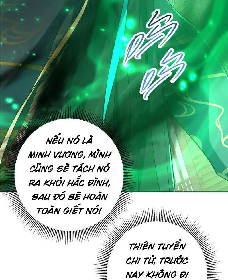 Chưởng Môn Khiêm Tốn Chút Nettruyen ZZZ Chương 341 Page 10