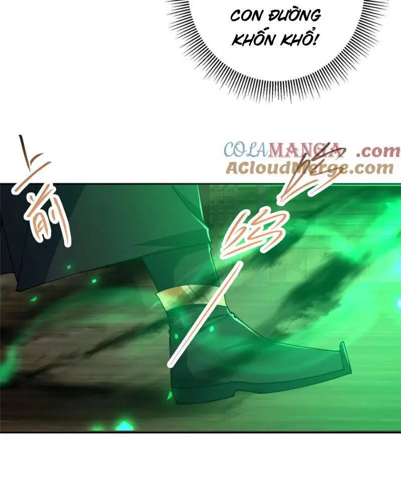 Chưởng Môn Khiêm Tốn Chút Nettruyen ZZZ Chương 341 Page 11