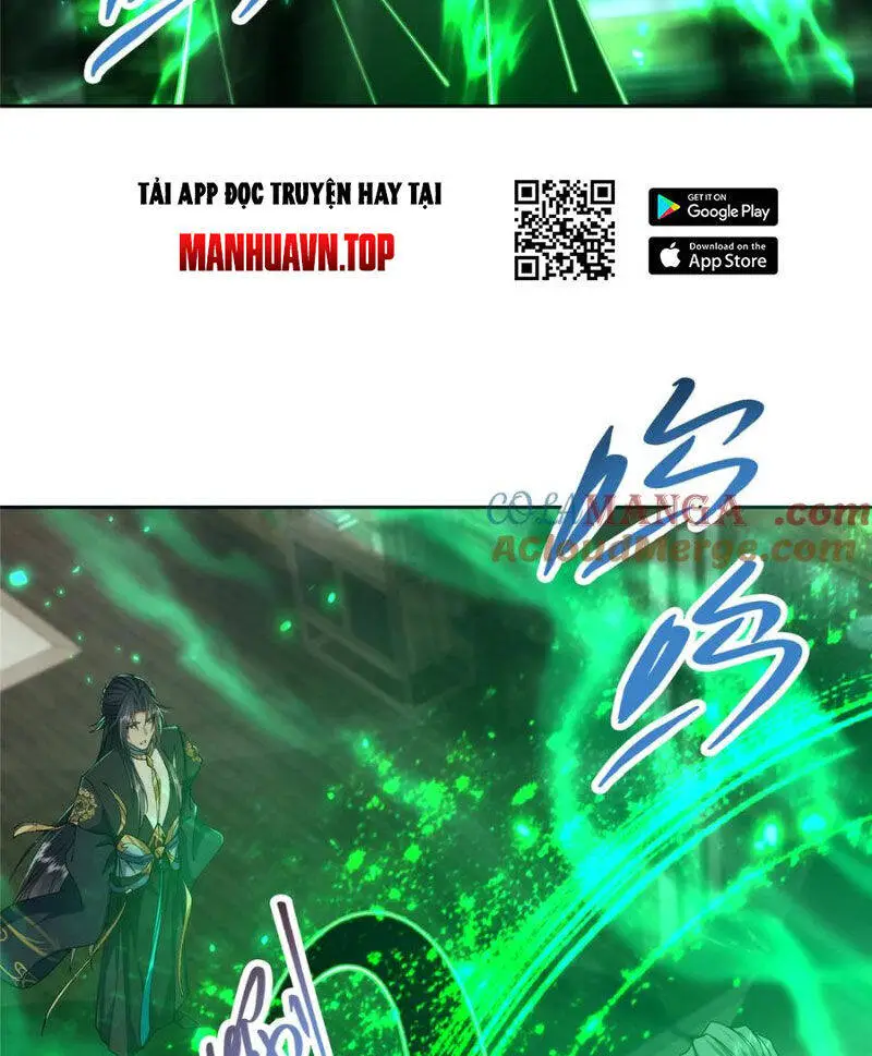 Chưởng Môn Khiêm Tốn Chút Nettruyen ZZZ Chương 341 Page 23