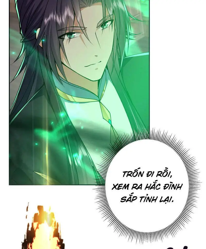 Chưởng Môn Khiêm Tốn Chút Nettruyen ZZZ Chương 341 Page 25