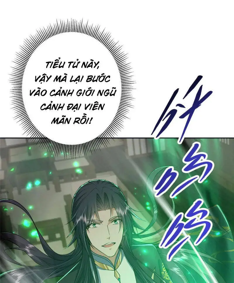 Chưởng Môn Khiêm Tốn Chút Nettruyen ZZZ Chương 341 Page 28