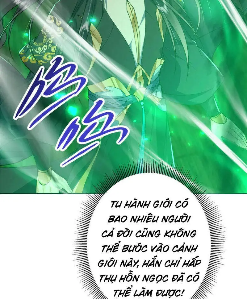 Chưởng Môn Khiêm Tốn Chút Nettruyen ZZZ Chương 341 Page 29