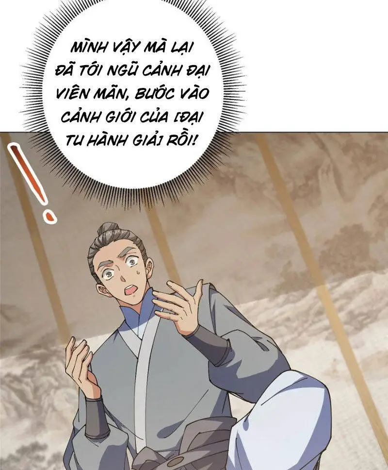 Chưởng Môn Khiêm Tốn Chút Nettruyen ZZZ Chương 341 Page 37