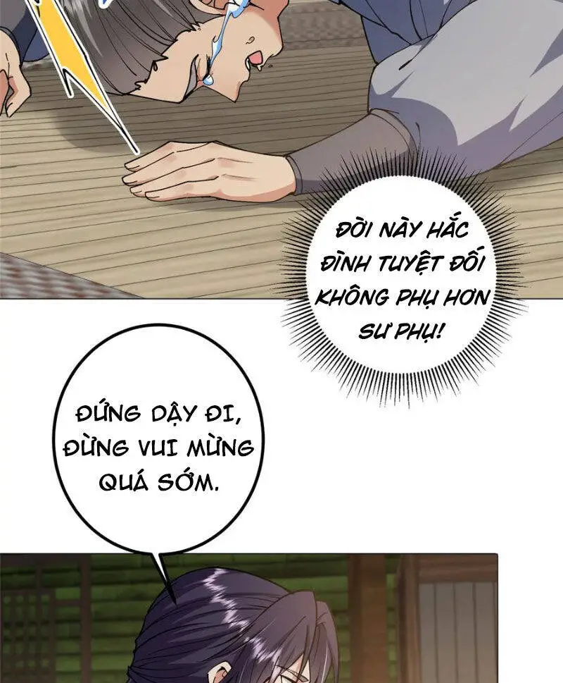 Chưởng Môn Khiêm Tốn Chút Nettruyen ZZZ Chương 341 Page 41