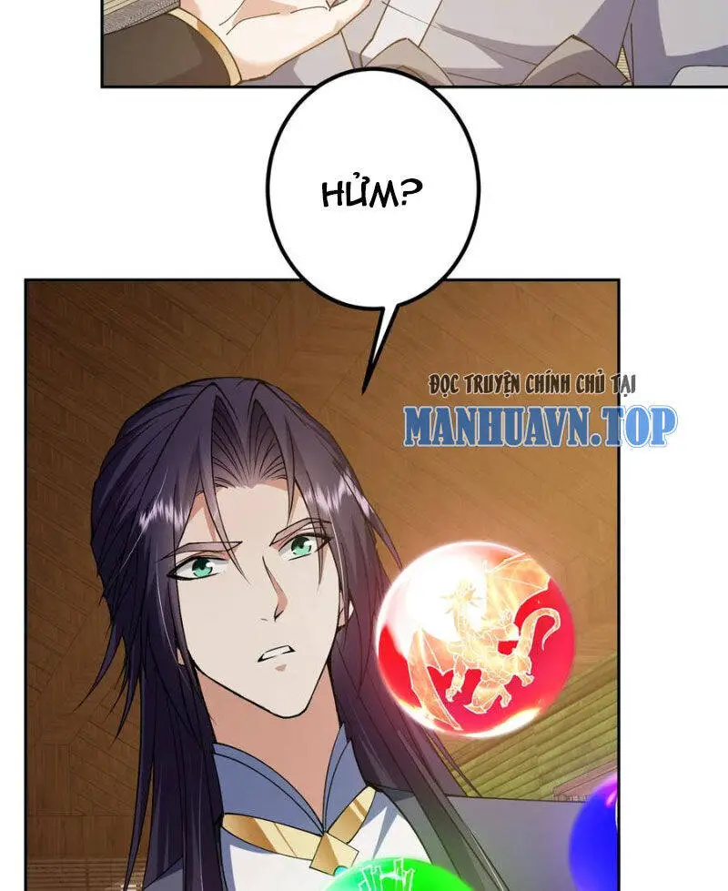 Chưởng Môn Khiêm Tốn Chút Nettruyen ZZZ Chương 341 Page 50